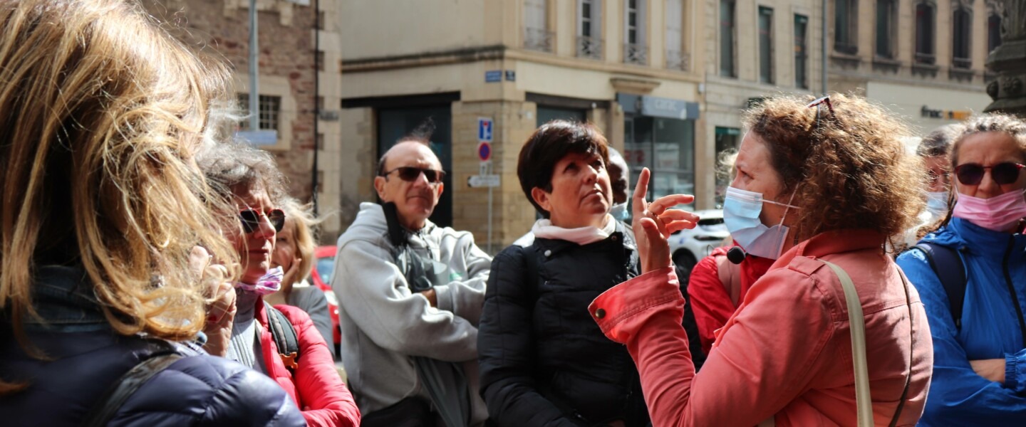 Linda à Rodez