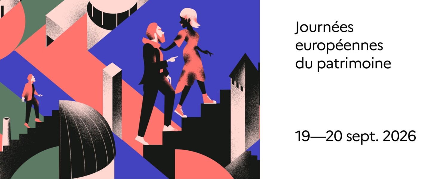 JEP avec l'AGIT : demandez le programme !