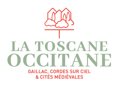 Office du Tourisme la Toscane Occitane