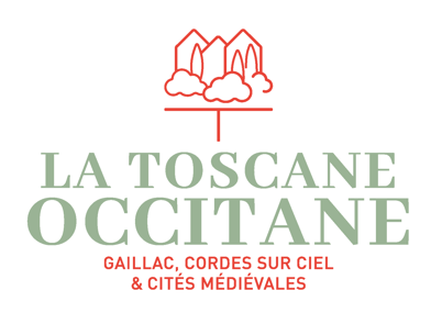 Office du Tourisme la Toscane Occitane