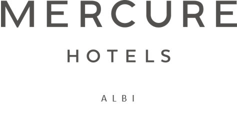 Hôtel Mercure Albi Bastides