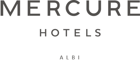 Hôtel Mercure Albi Bastides