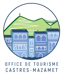 Office du Tourisme de Castres