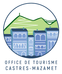 Office de Tourisme de Castres