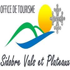 Office de Tourisme du Sidobre Vals et Plateaux