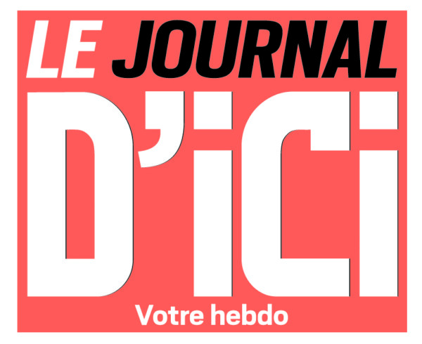 Le Journal d'Ici