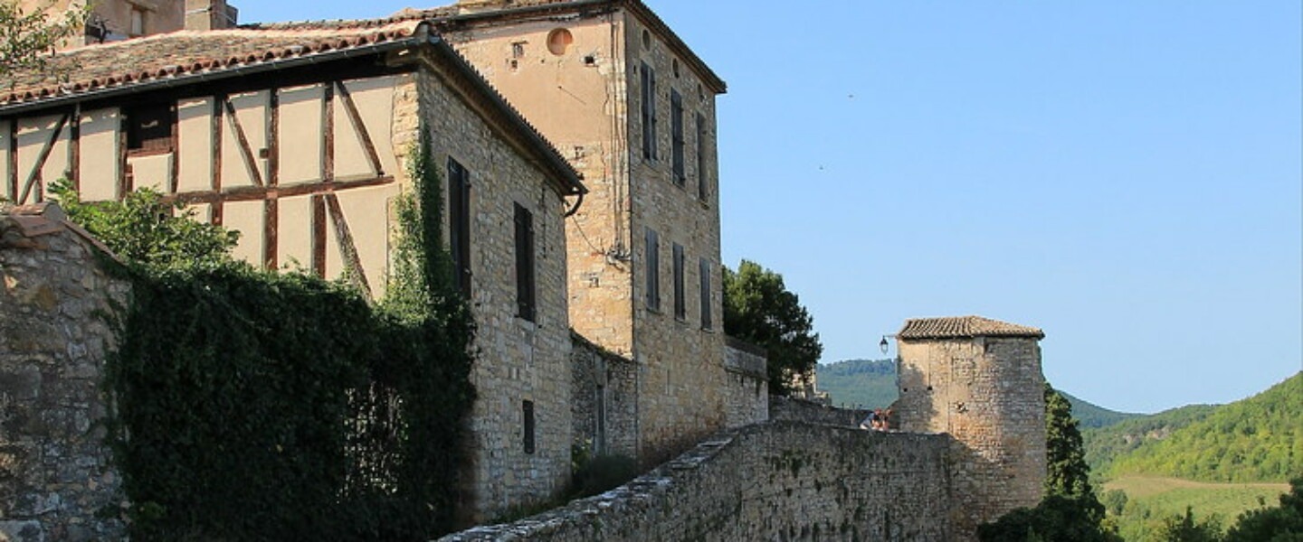 Monclar de Quercy