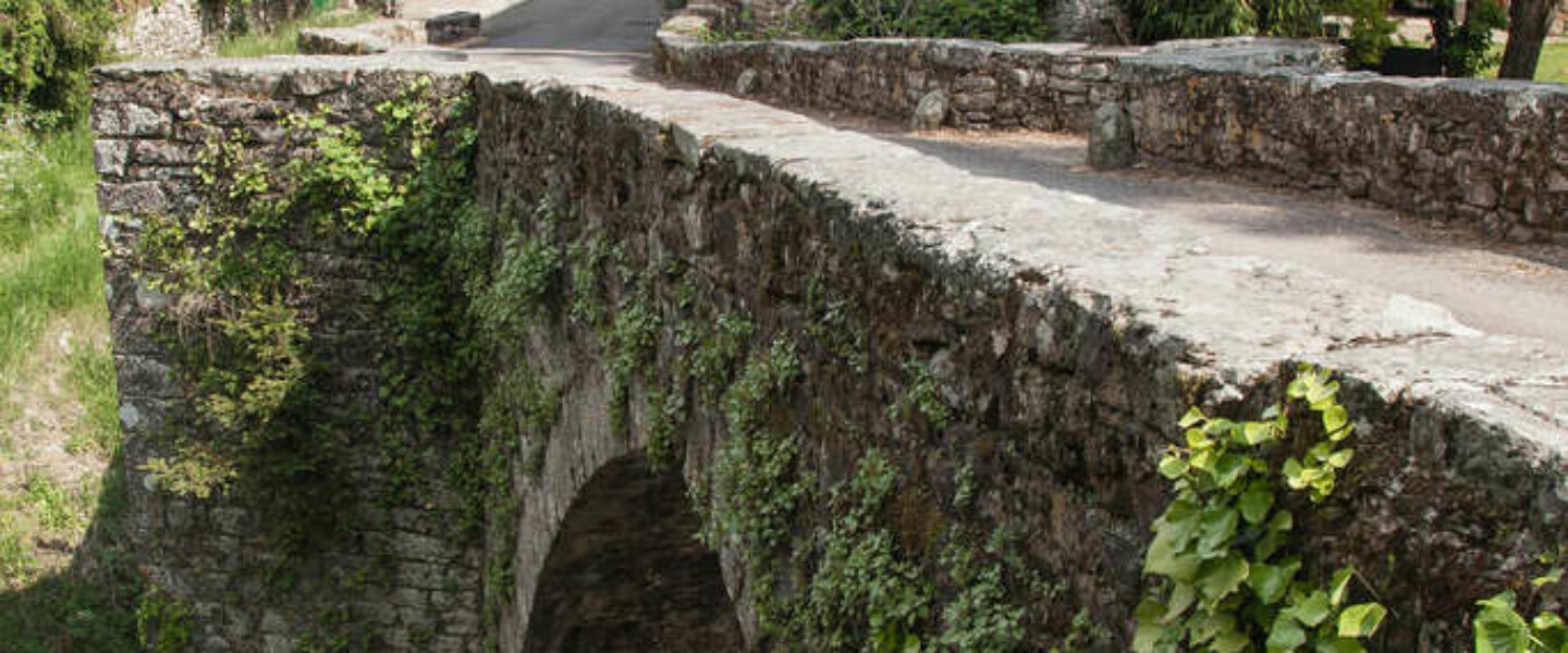 Monestiés Pont de Candèze