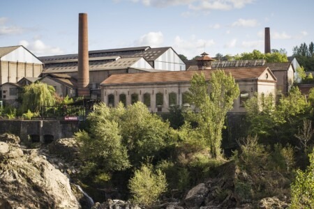 Cluedo géant au Musée du Saut du Tarn