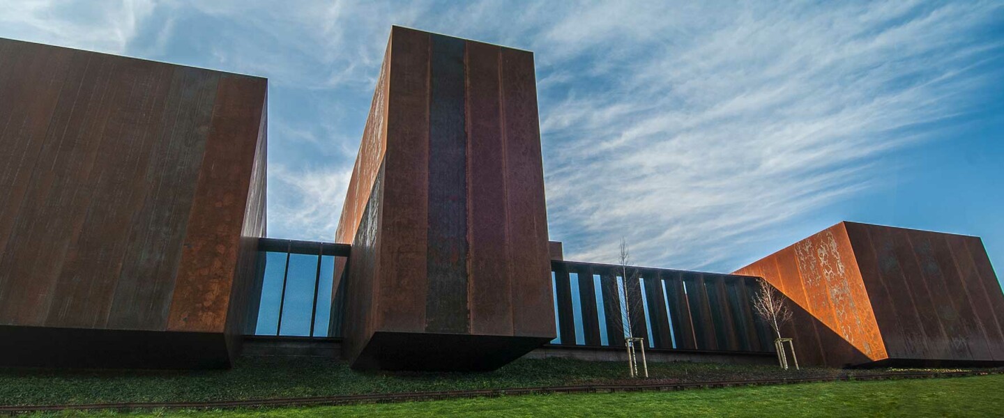 Musée Soulages