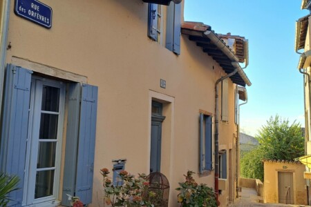 Histoire des noms de rues d&rsquo;Albi