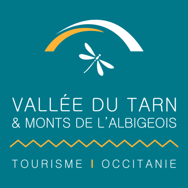 Office de tourisme Vallée du Tarn & Monts de l'Albigeois