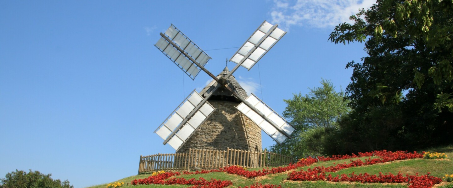 Moulin de Lautrec (3) - non créditée