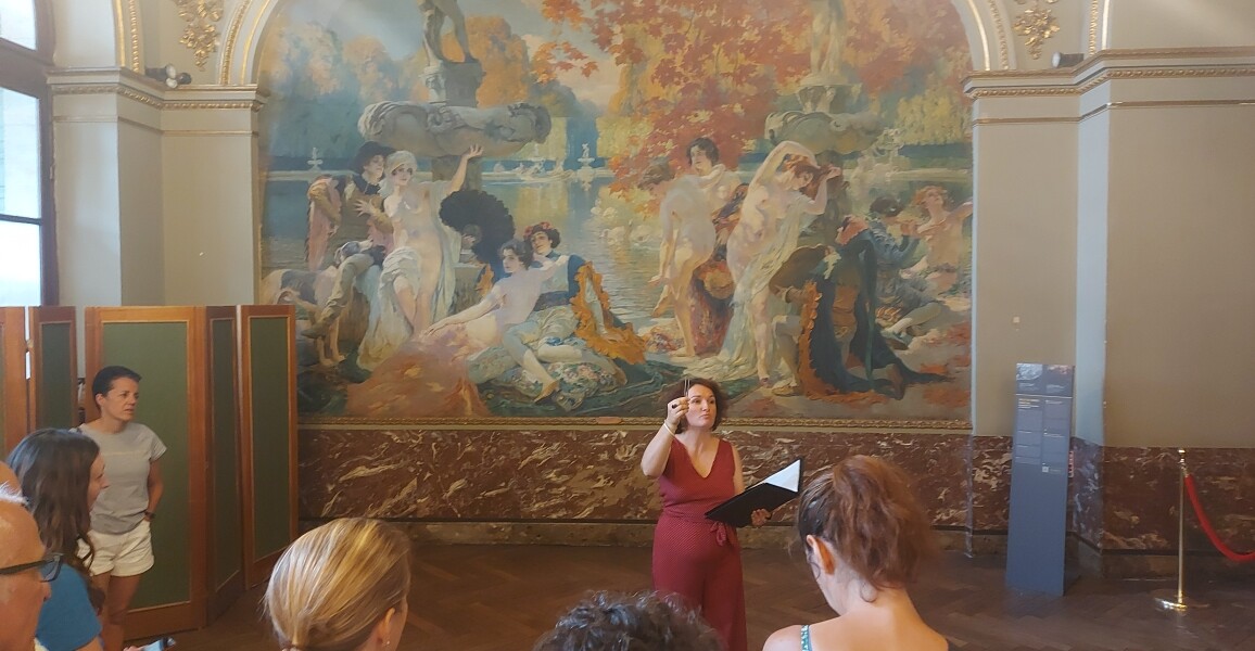 Patrimoine Toulouse musique (5)