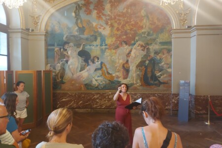 Le patrimoine de Toulouse en musique(s)