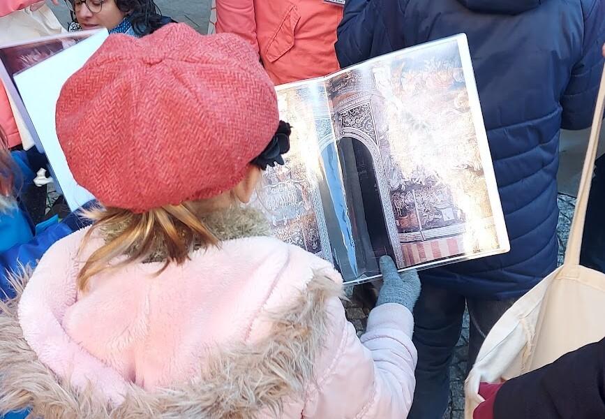 À la découverte d’Albi : un défi en équipe dans les rues de la ville