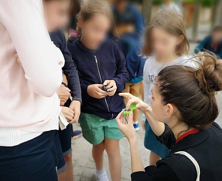 À la découverte d’Albi : un parcours interactif avec un guide conférencier