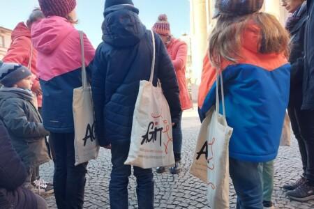 À la découverte d’Albi : un parcours interactif avec un guide conférencier