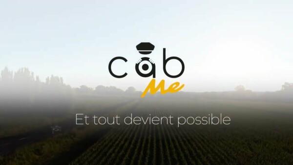 Cab Me