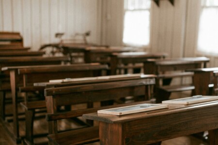 L&rsquo;école à Albi, toute une histoire !