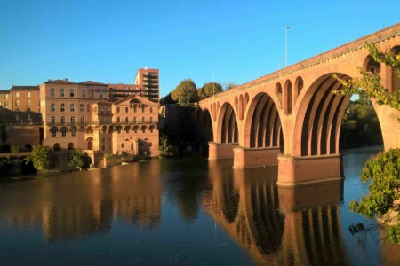 Albi, entre Occupation et Résistance