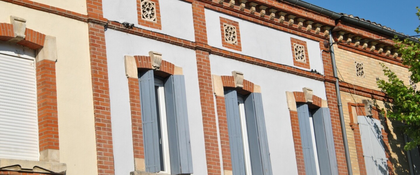 Quartier Madeleine 1