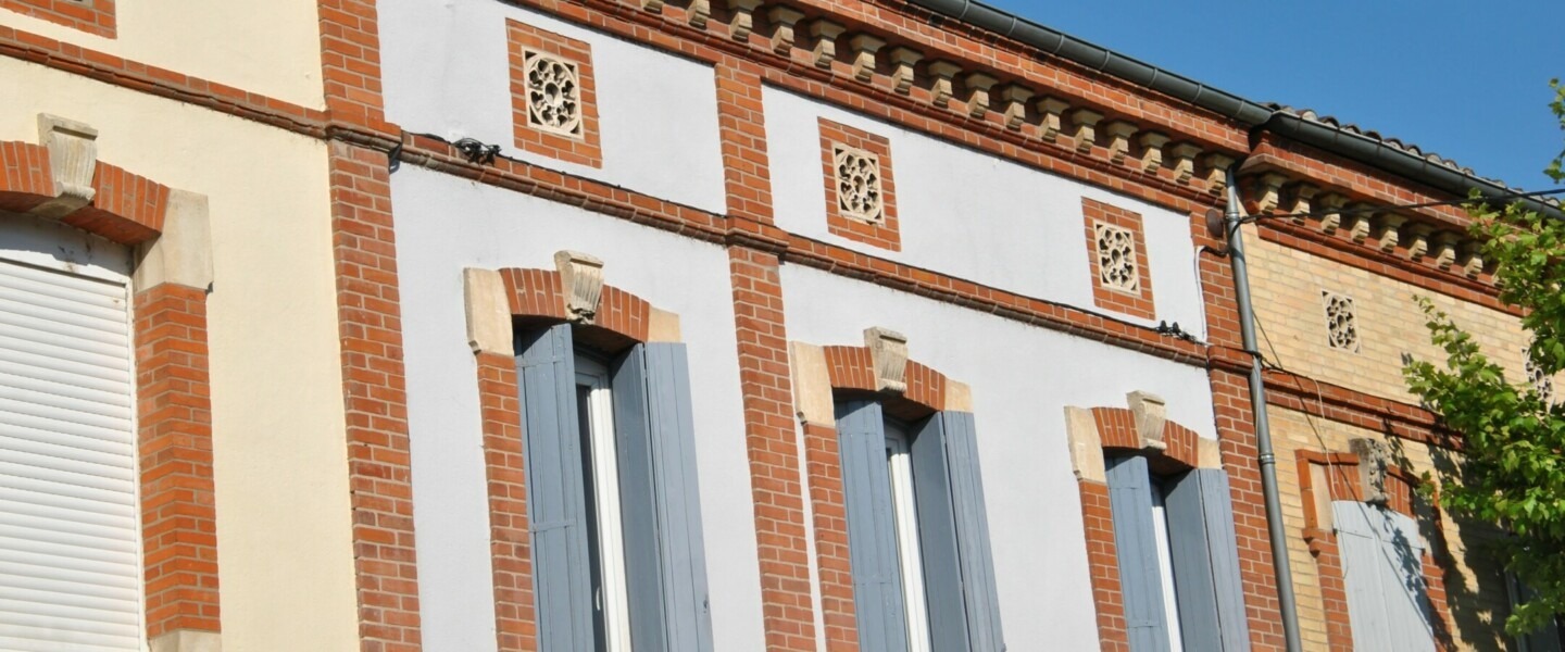 Quartier Madeleine 1