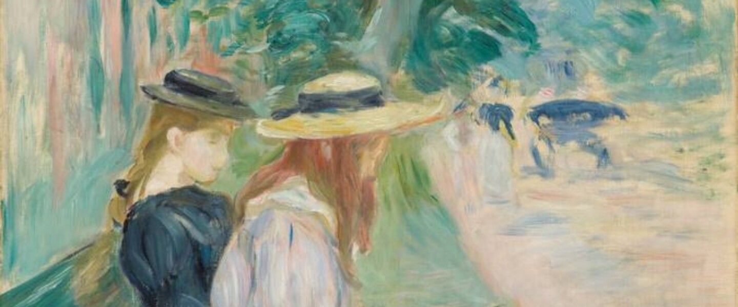 Accrochage exceptionnel : Lautrec et la « leçon » impressionniste