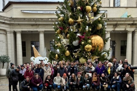 RIR 2025 : un temps fort pour penser collectivement l’avenir du métier !