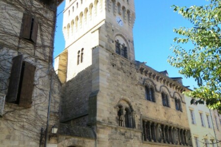 Saint-Antonin-Noble-Val