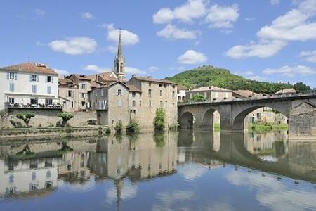 Saint-Antonin-Noble-Val