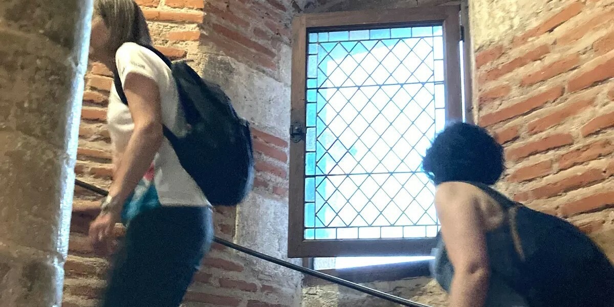 VG Gaillac caché hôtels particuliers