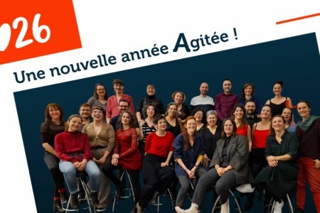 NOS MEILLEURS VOEUX POUR 2026 !