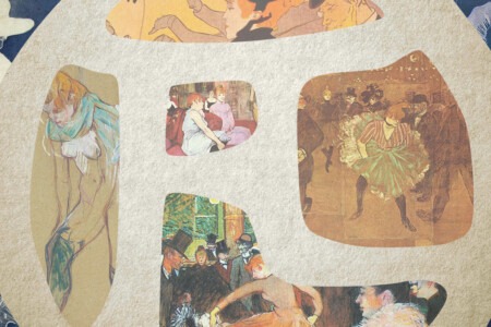 La visite de l&rsquo;invité mystère au musée Toulouse-Lautrec