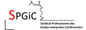 Syndicat Professionnel des Guides Interprètes Conférenciers