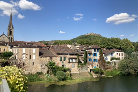 L’eau à Saint-Antonin-Noble-Val, une si longue histoire