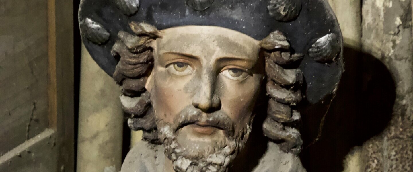 St Jacques Rabastens