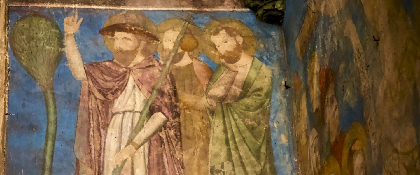 St Jacques Rabastens