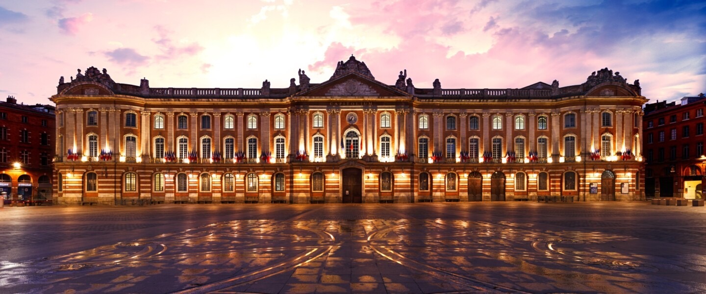 Toulouse