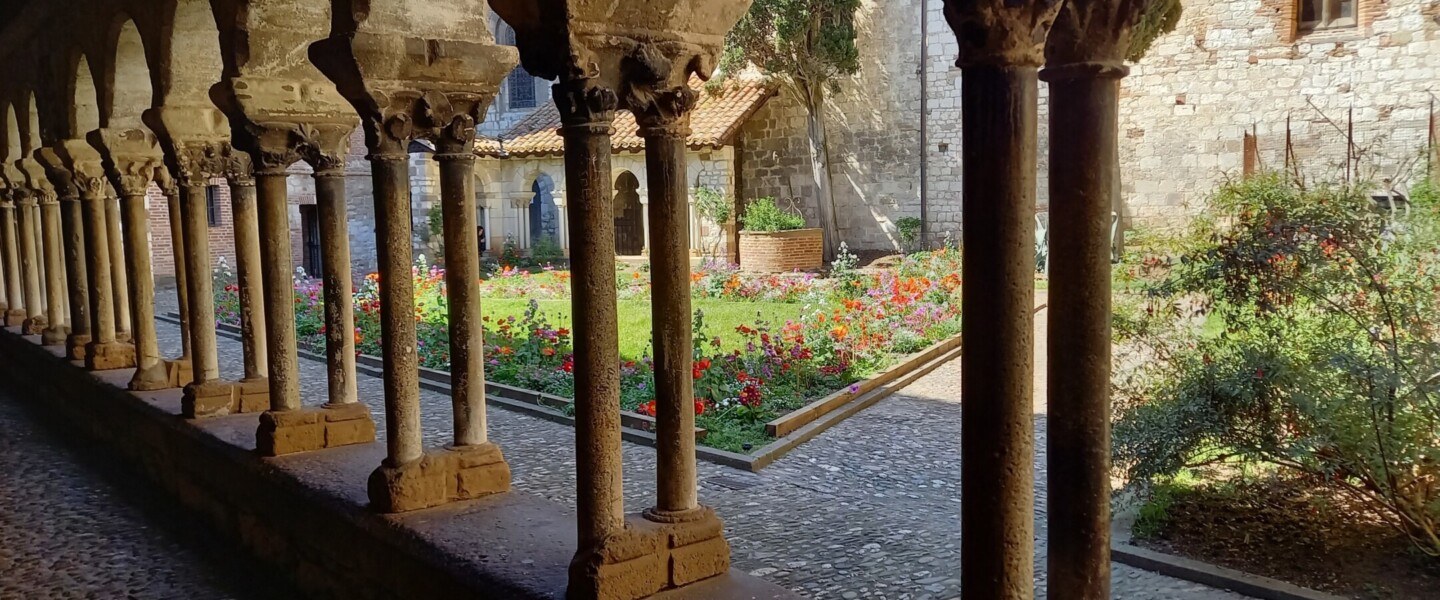 VG Albi jardins St Salvi - © Marc Fanals pour l'AGIT (1)