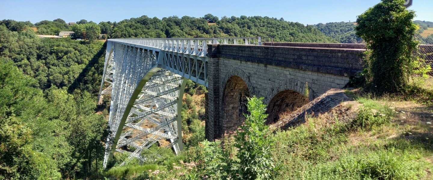 VG Viaduc du Viaur