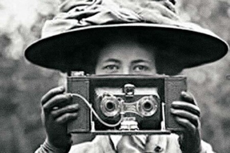 Mademoiselle Madeleine : portraits d&rsquo;une Belle Époque